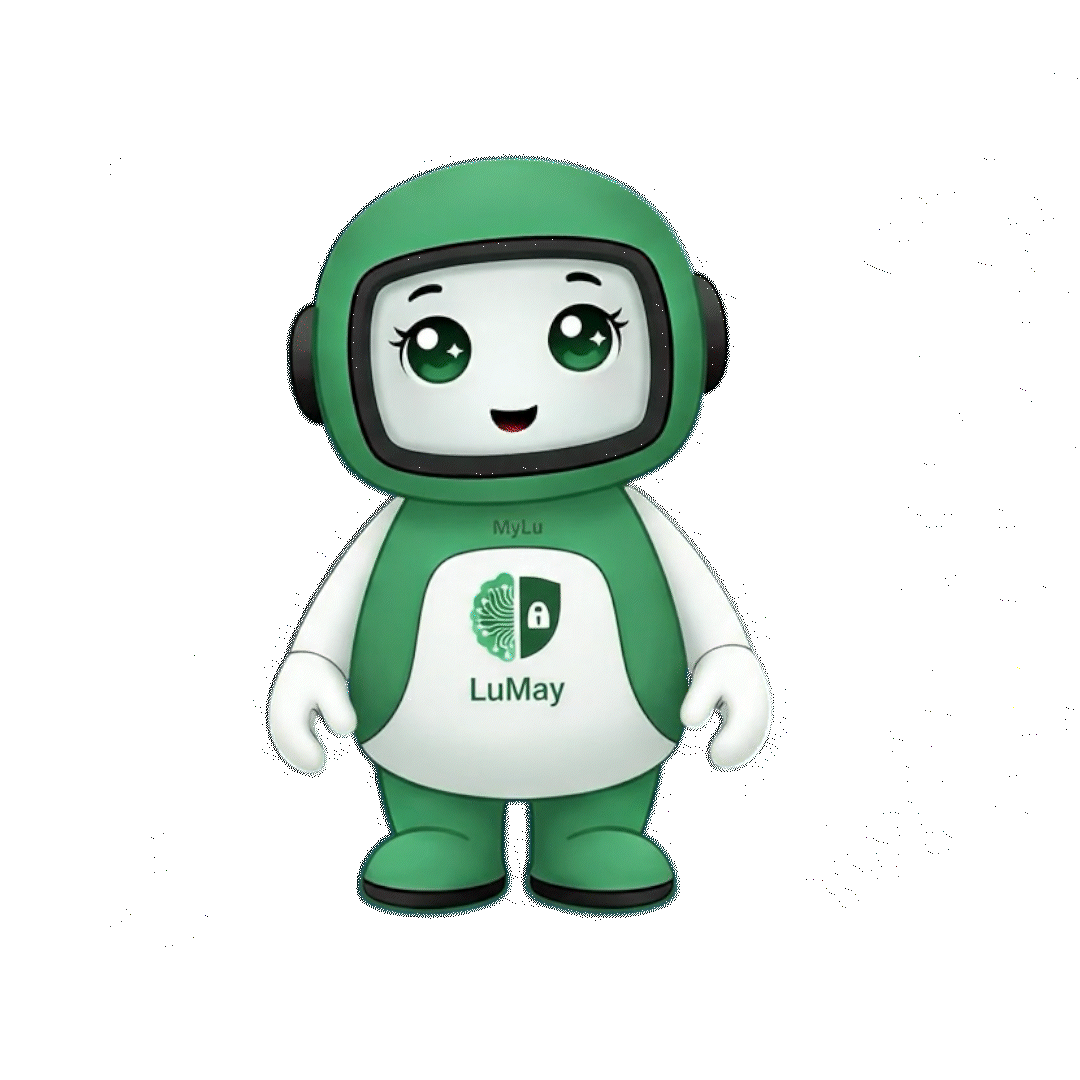 MyLu AI Assistant
