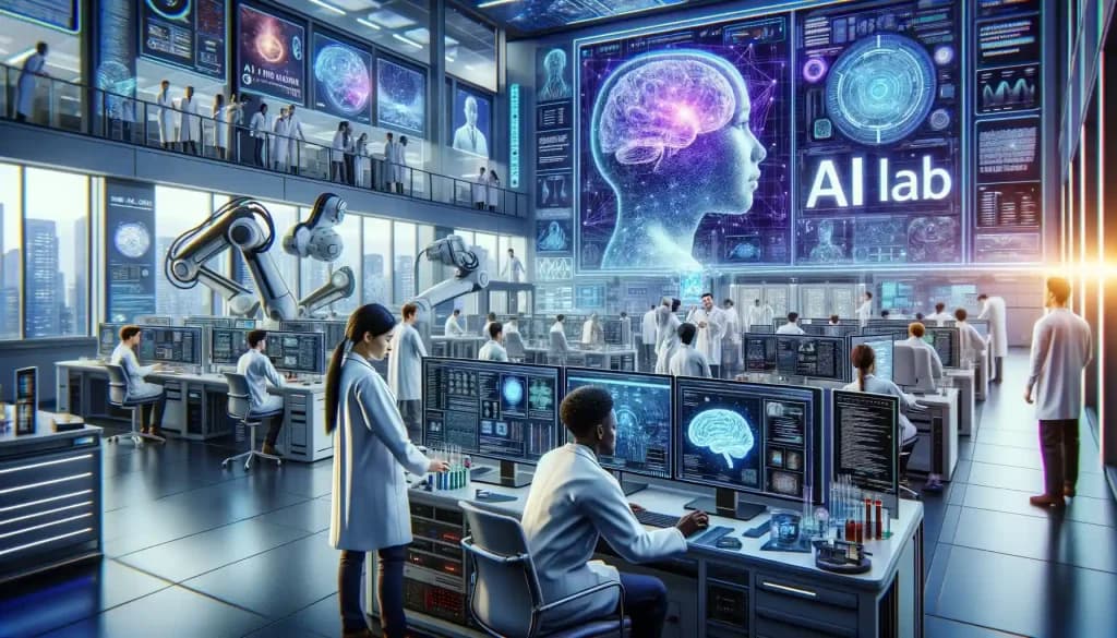 AI Labs