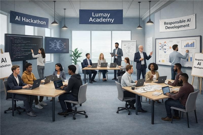 Hackathons and Community