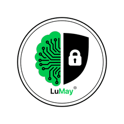 LuMay logo mark