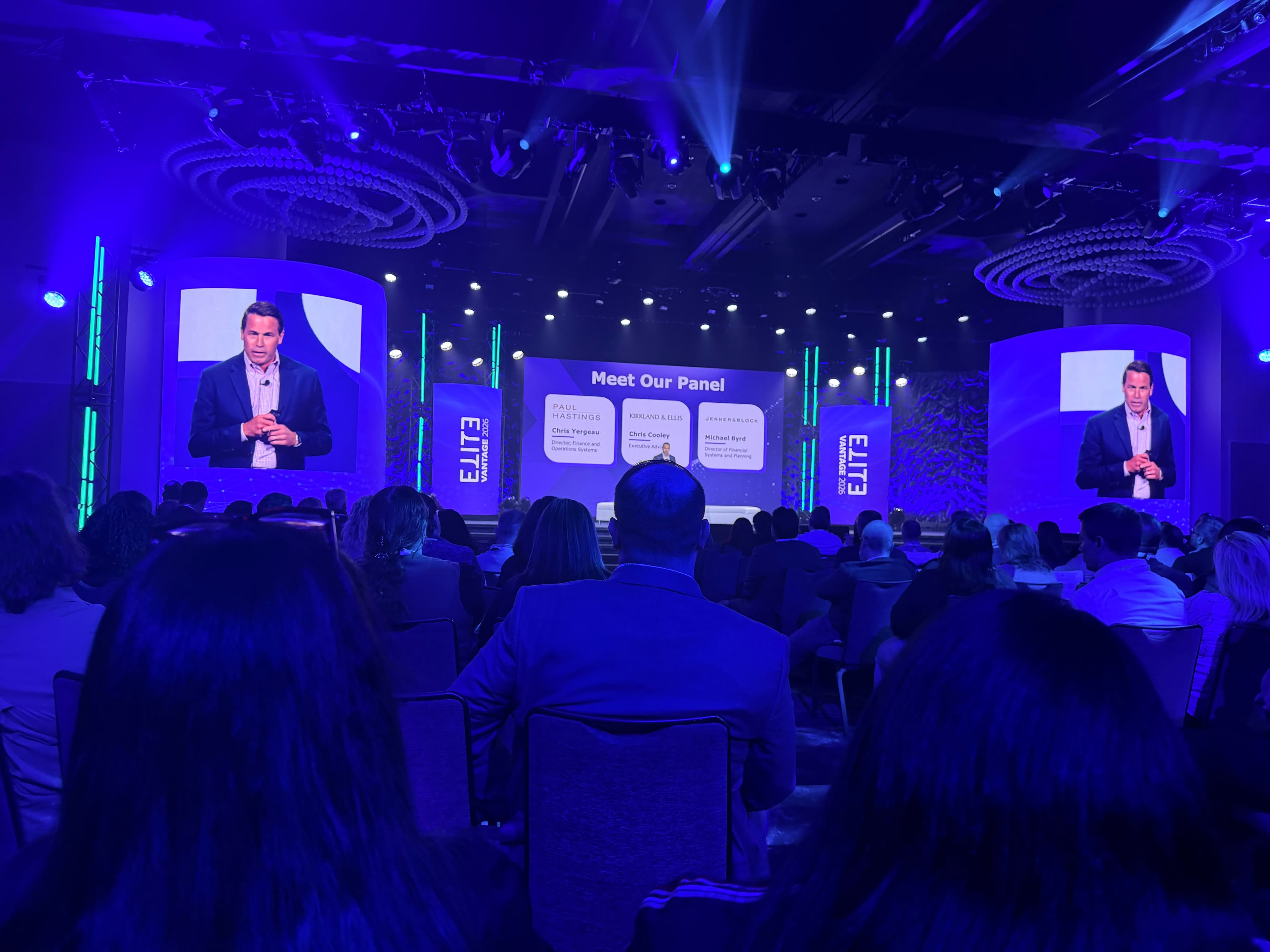 April Together – 2026