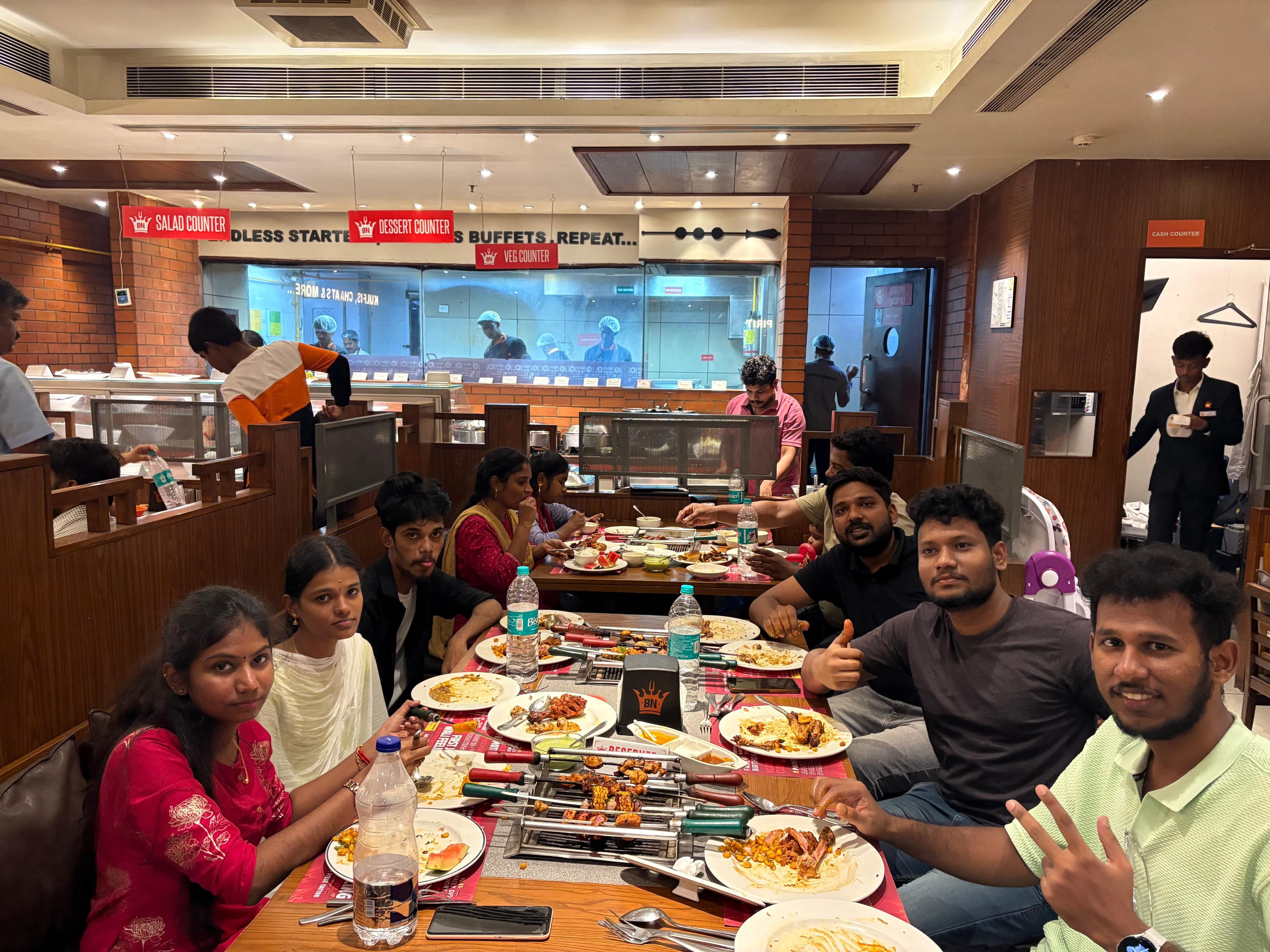 Culture in Action – August 2025