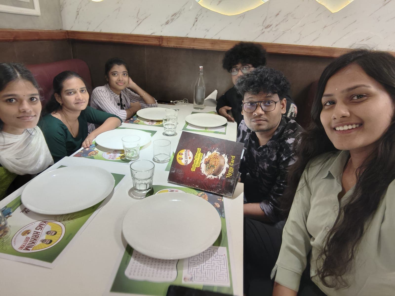 Year-End Gathering – December 2025