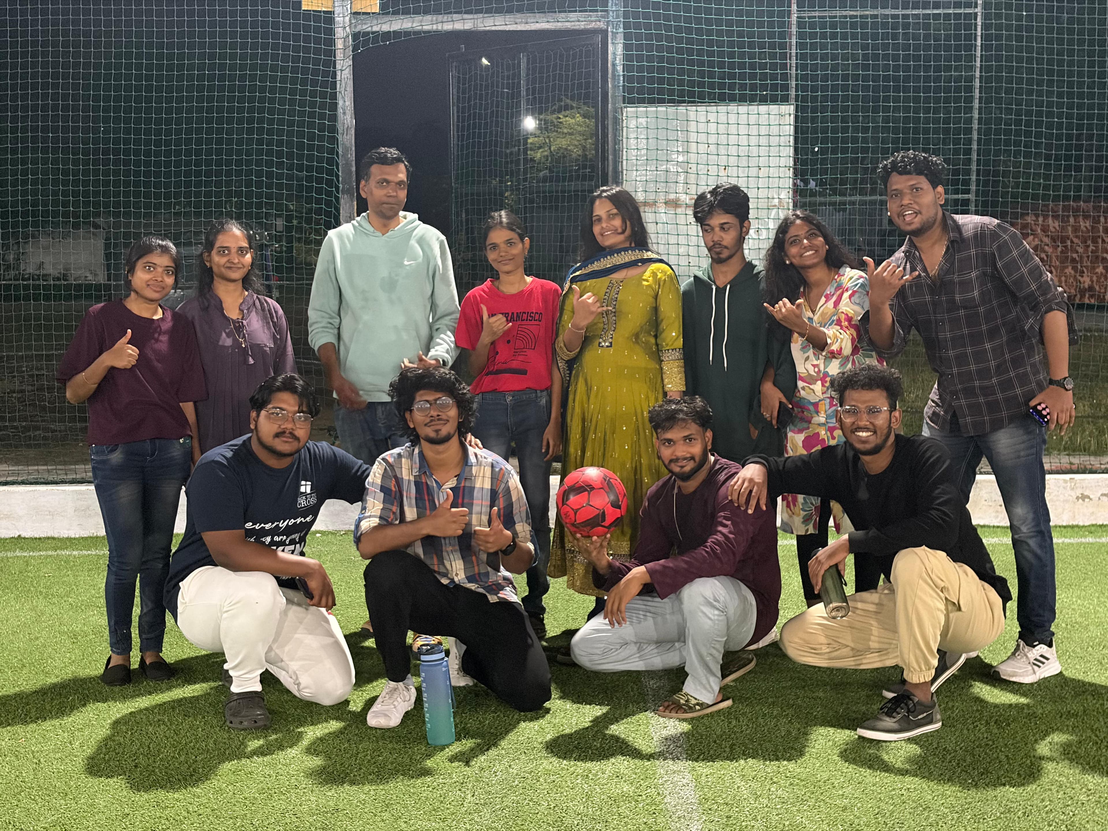 Client Showcase – December 2025