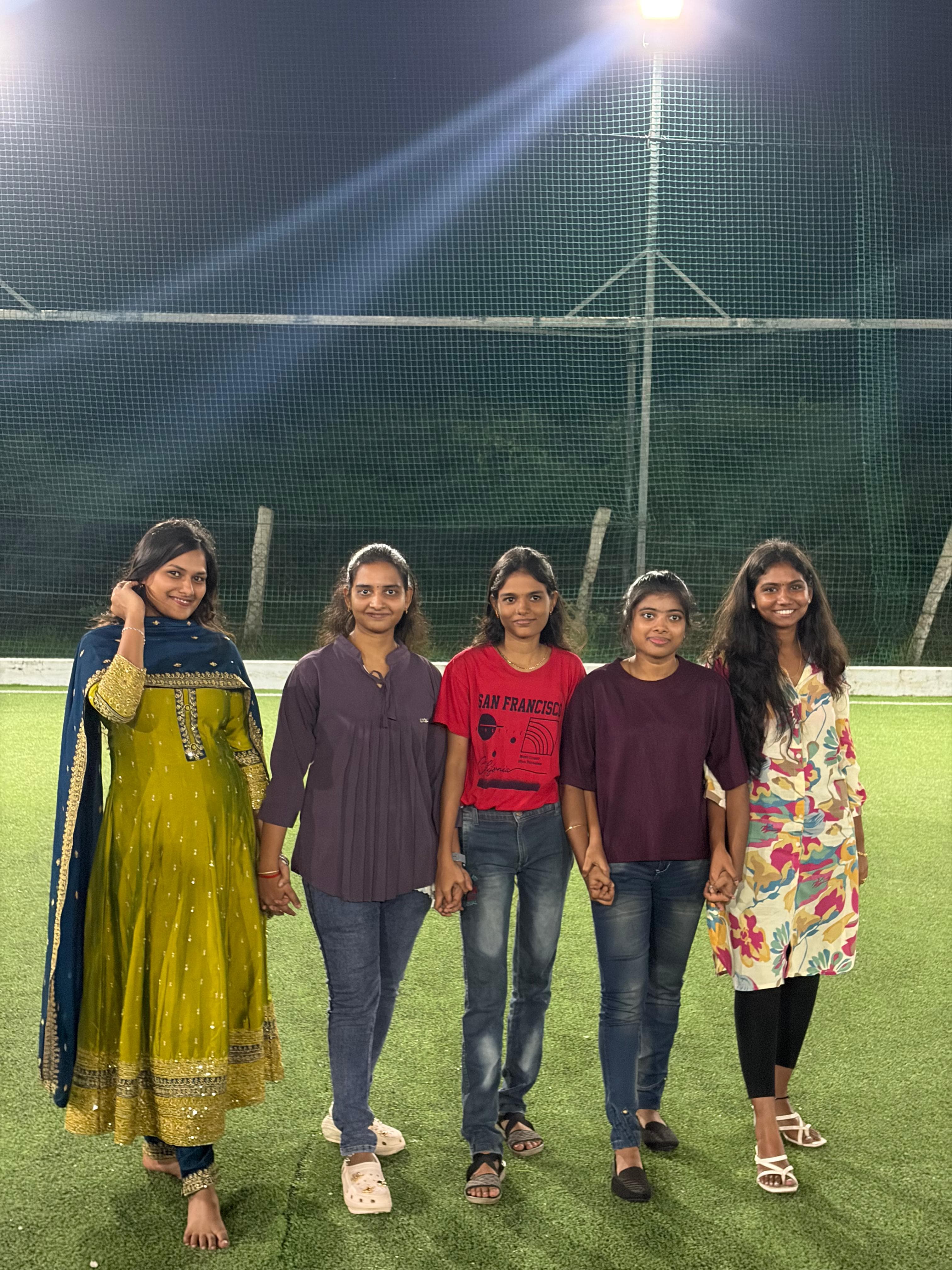 Leadership Sync – December 2025