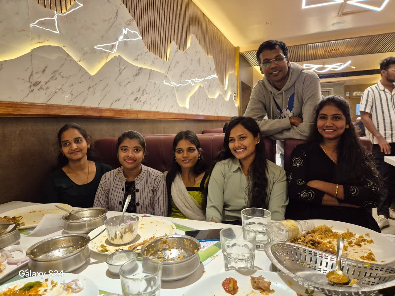 Year in Review – December 2025