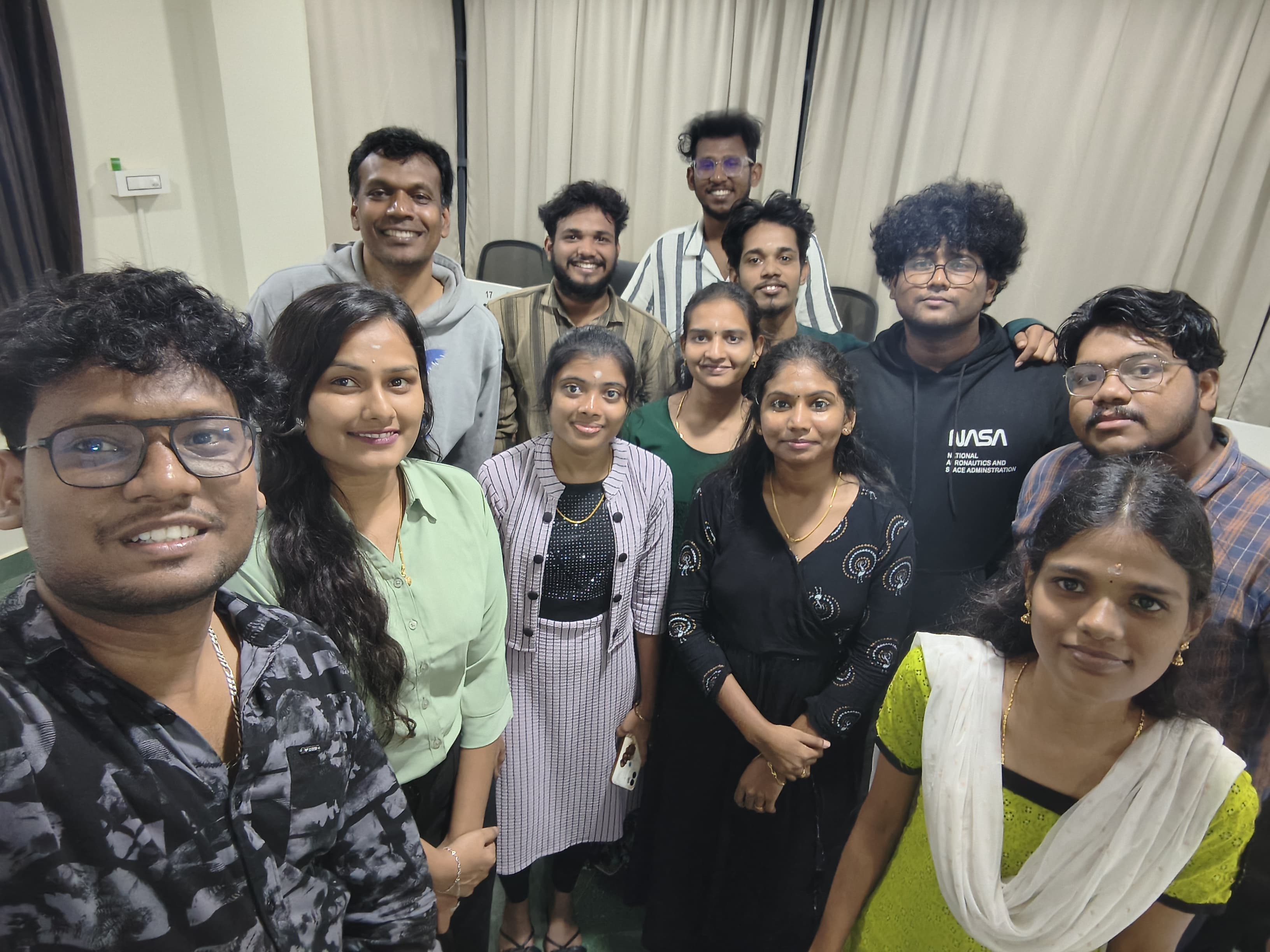 Demo Day – December 2025