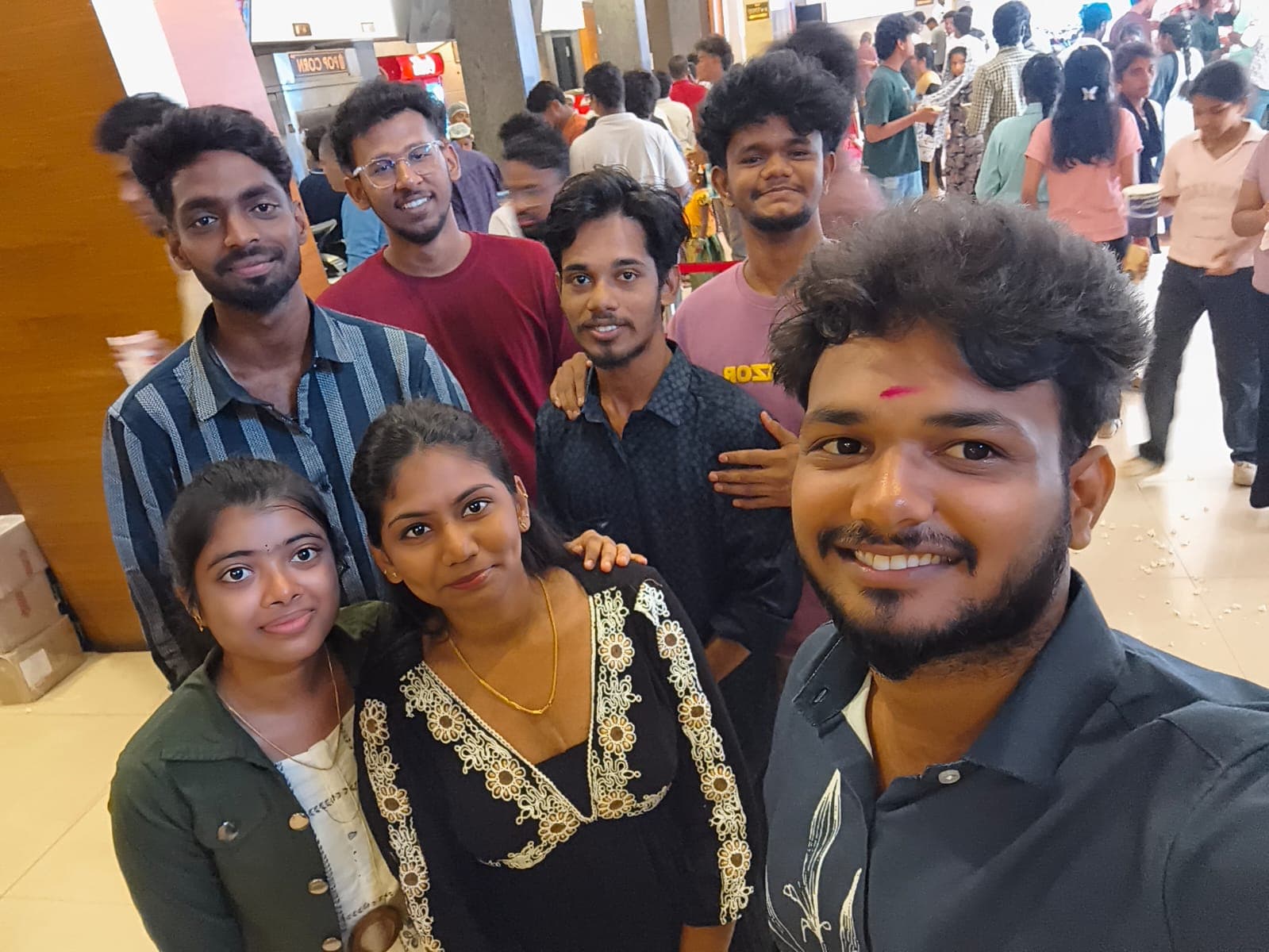 February Moments – 2026