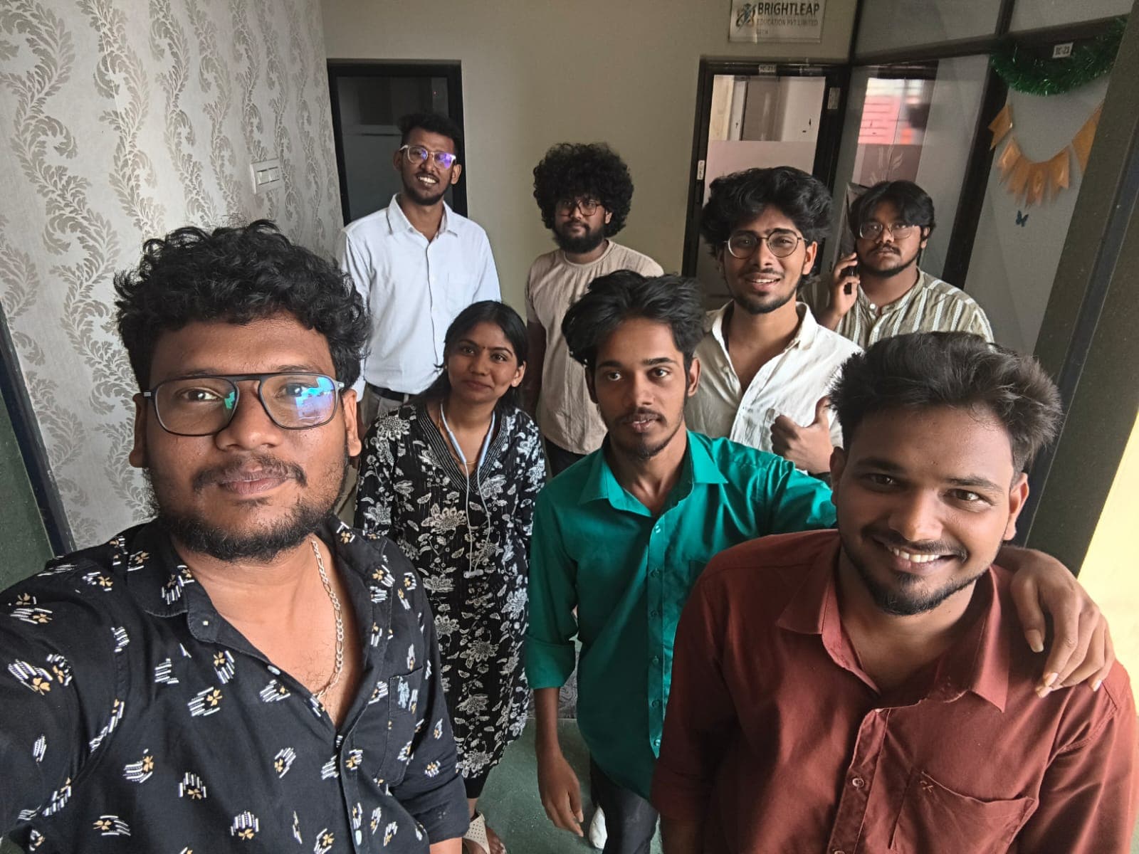 February Team – 2026