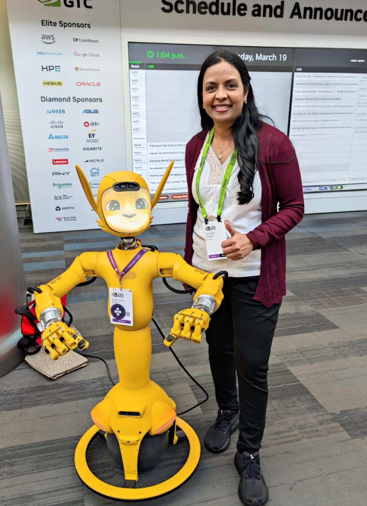 February Team – 2026