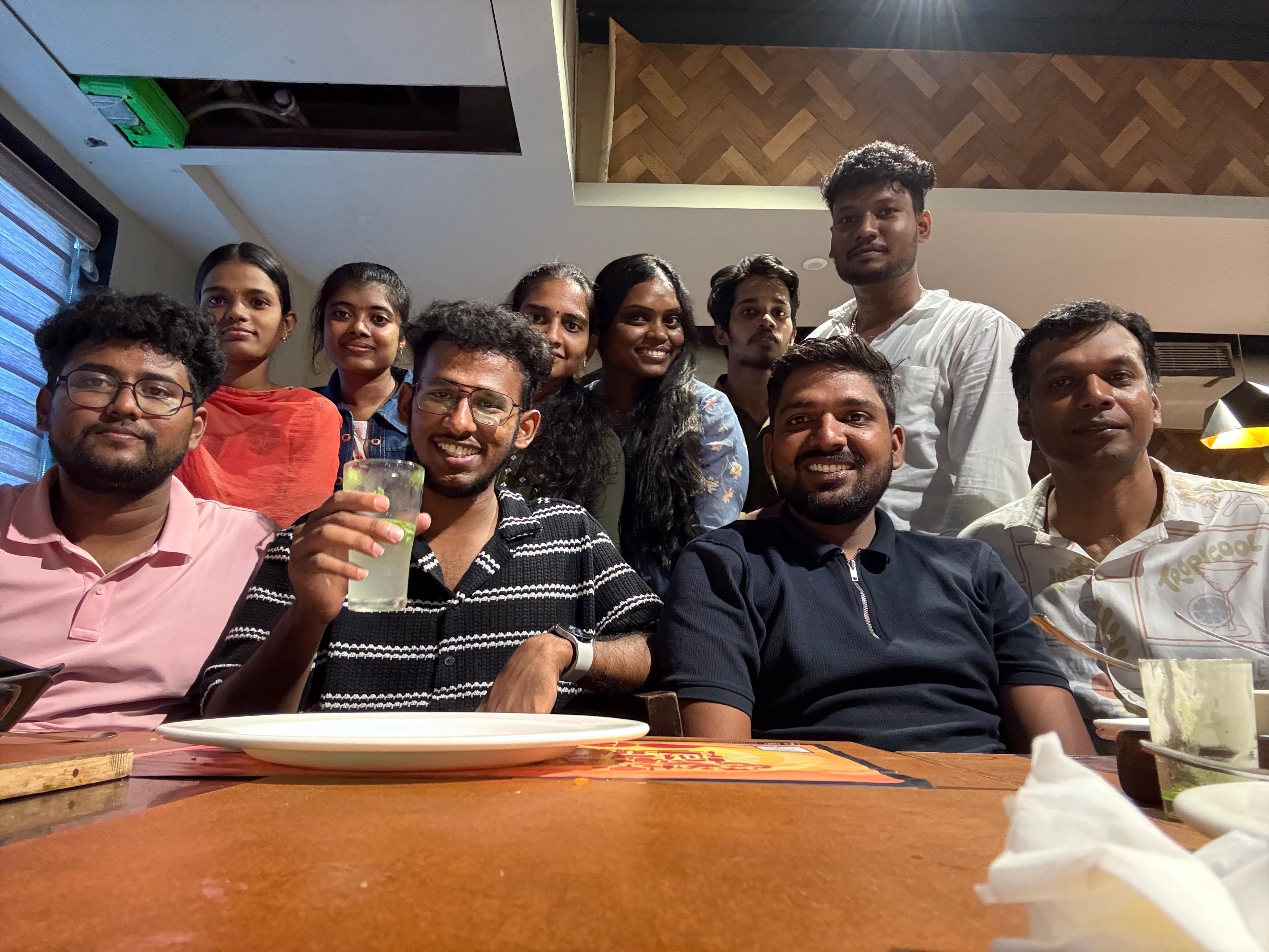 Team Moments – June 2025