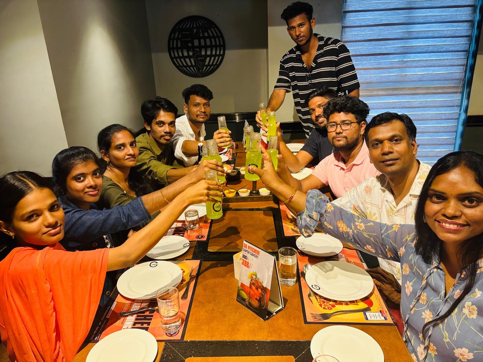 Culture in Action – June 2025