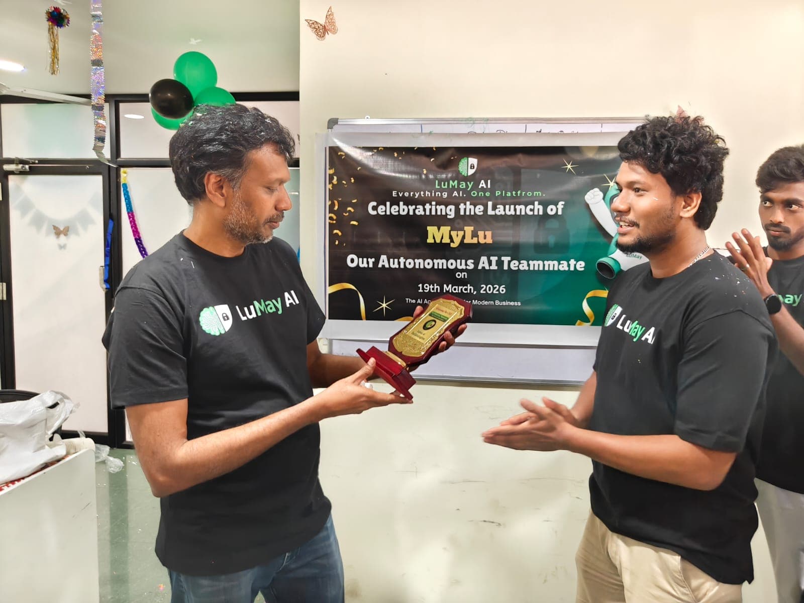 Words of Encouragement – March 2026