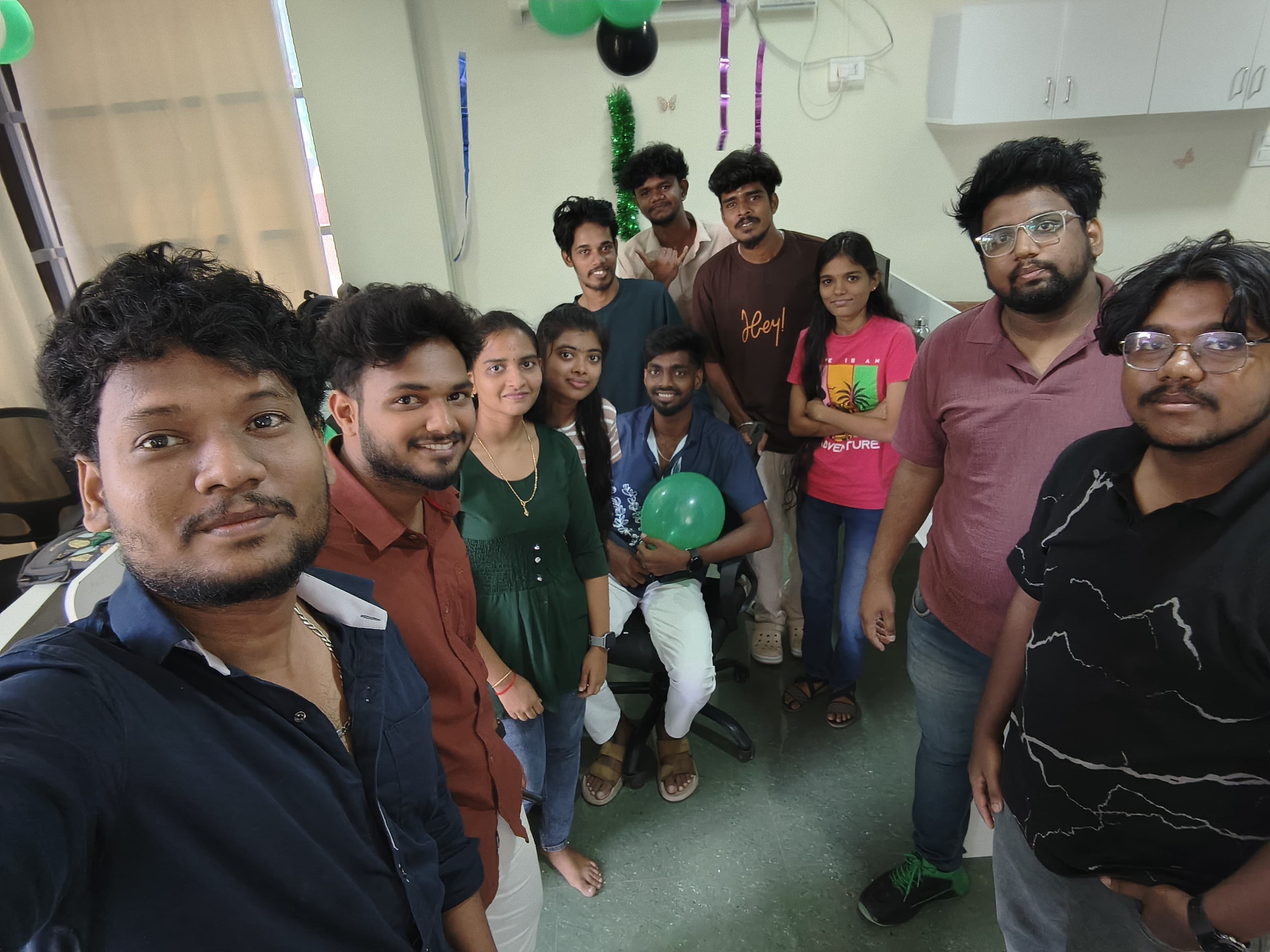 Growing Together – March 2026