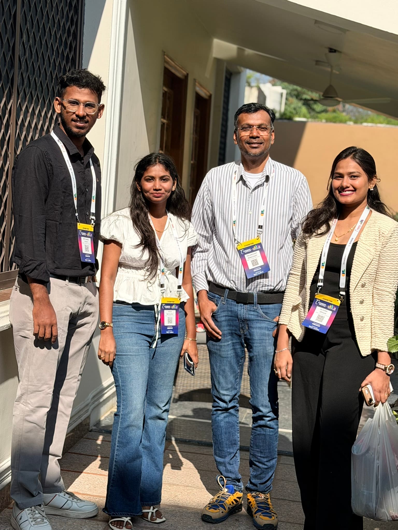 Tech Showcase – March 2026