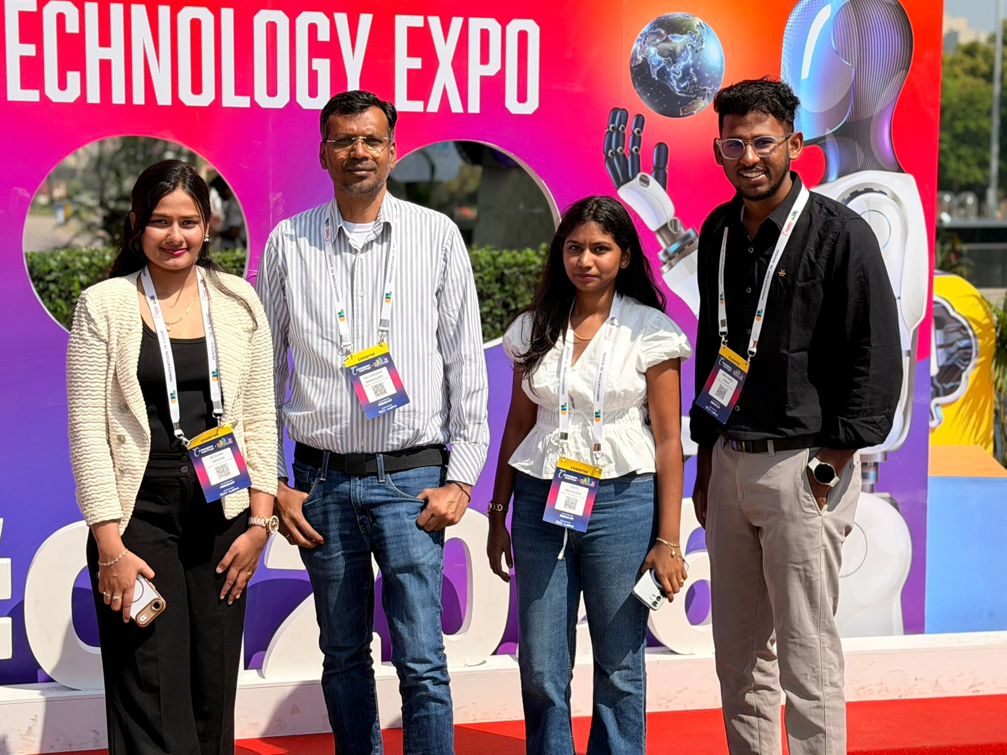 Expert Panel – March 2026