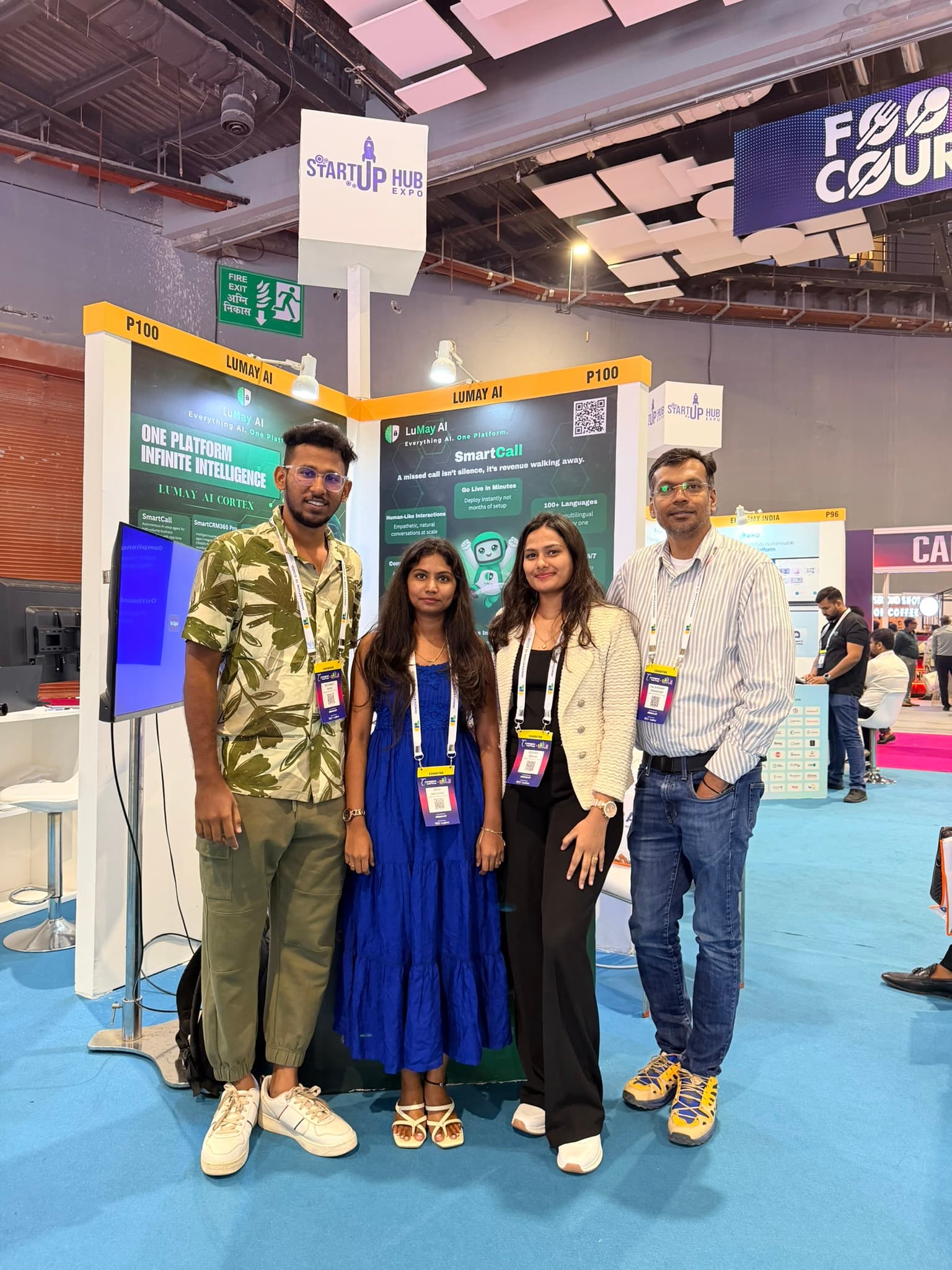 AI Event Day – March 2026