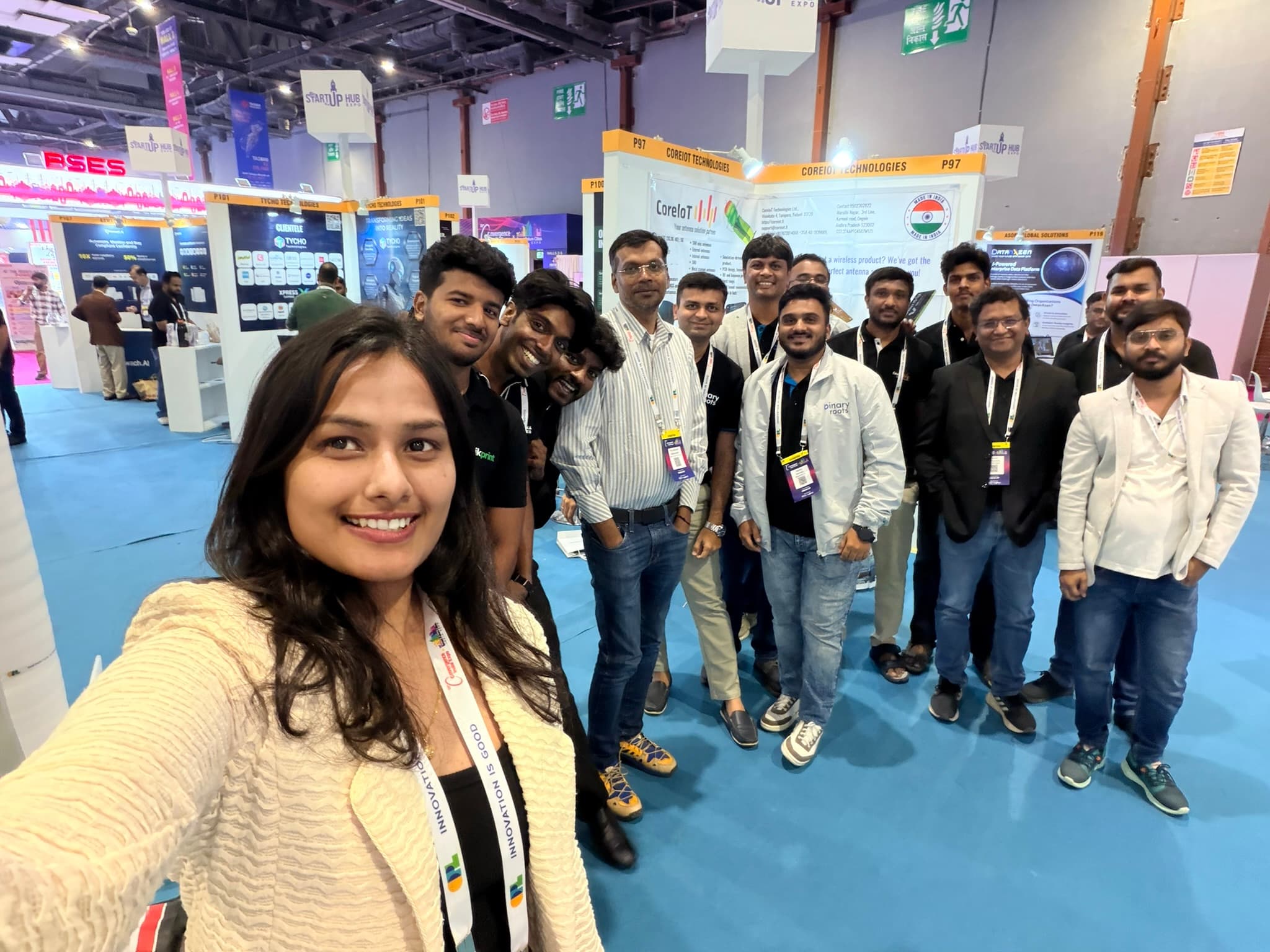 AI Event Showcase – March 2026