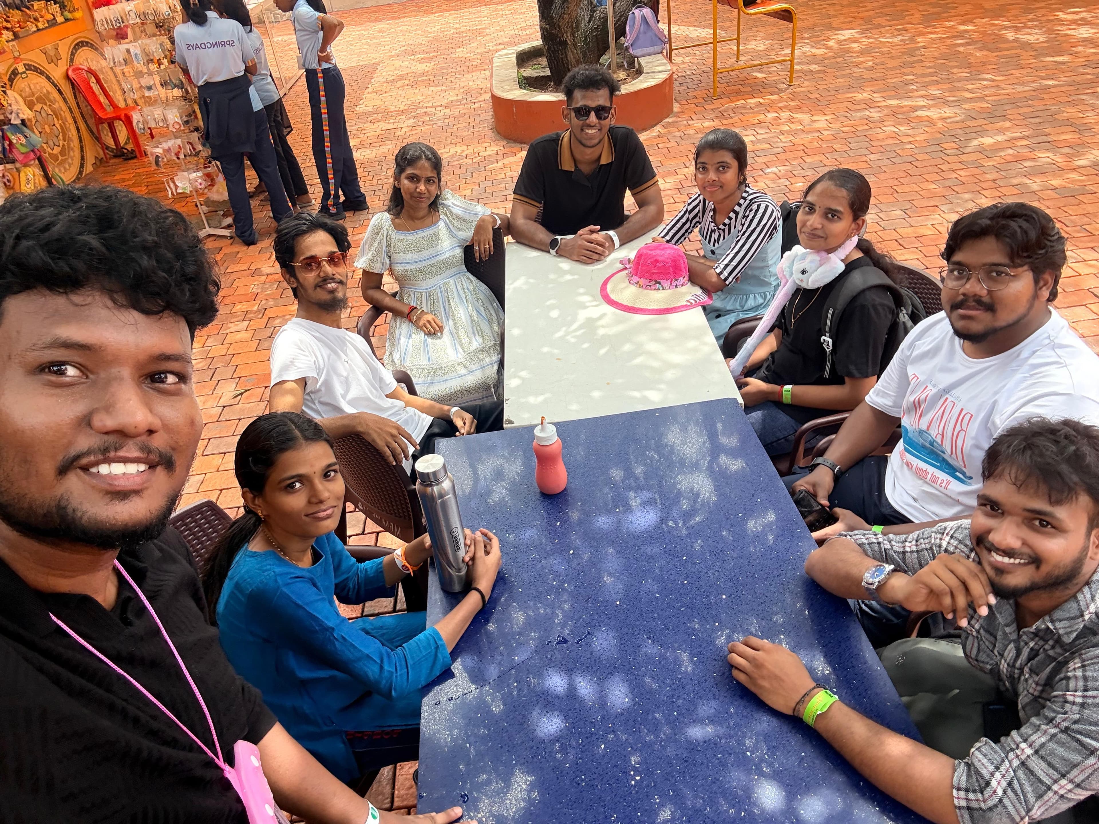 September Kickoff – 2025