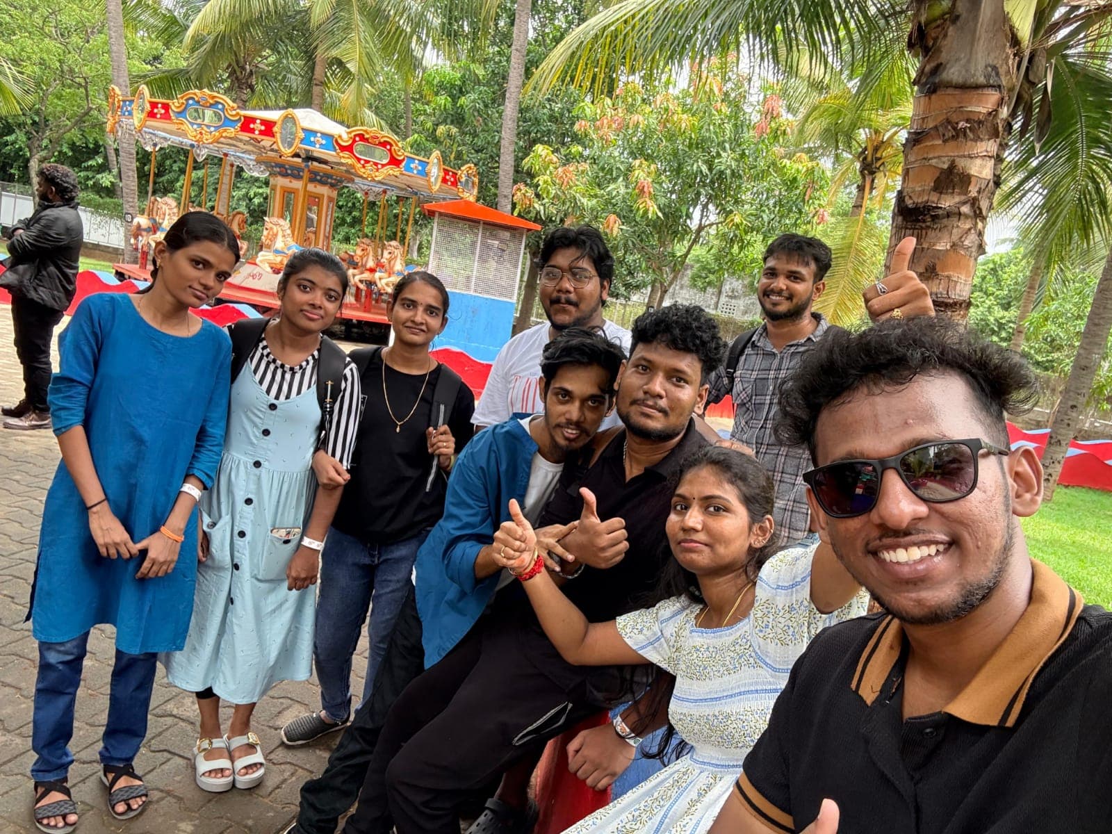 September Moments – 2025