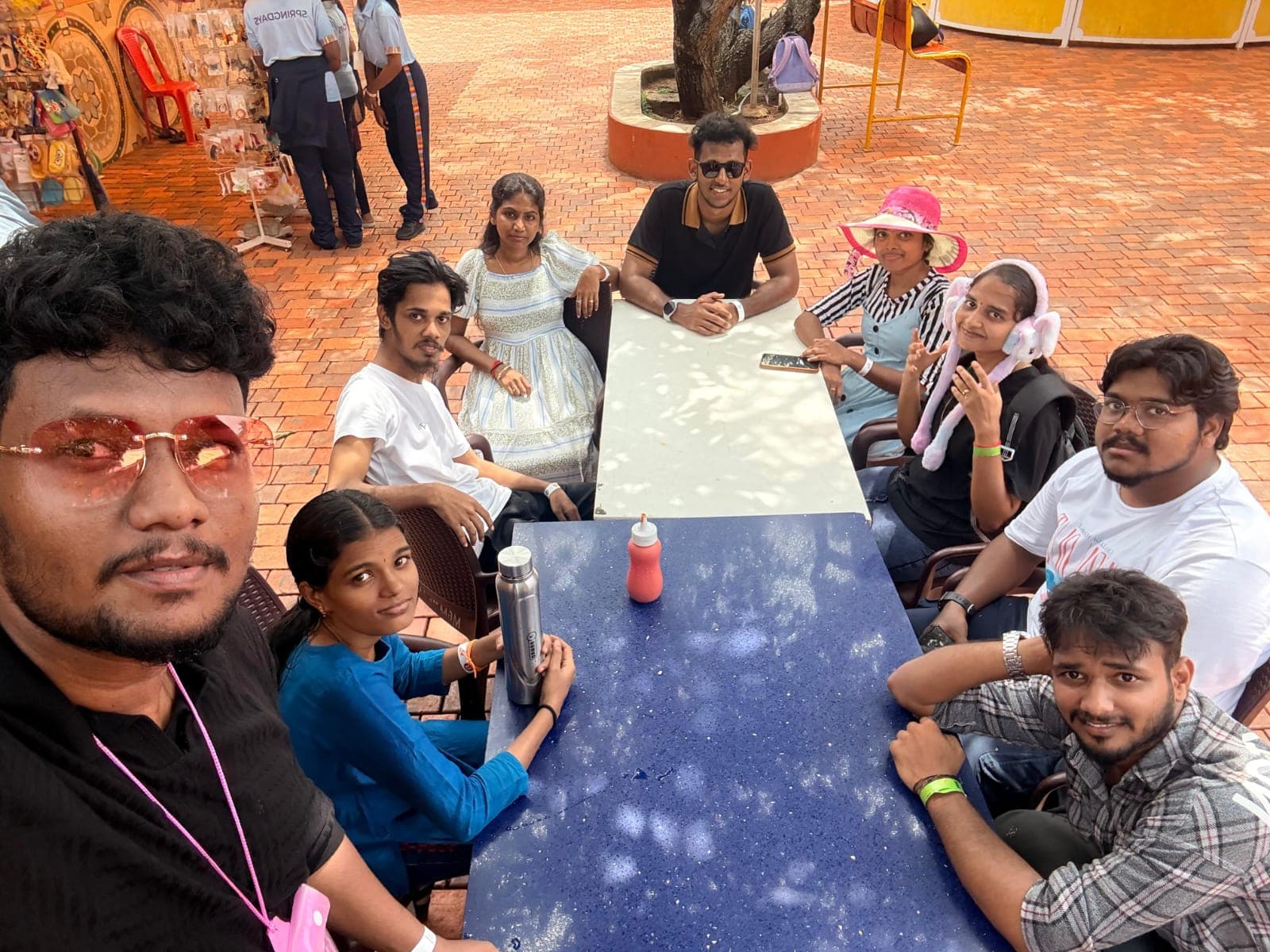 September Energy – 2025