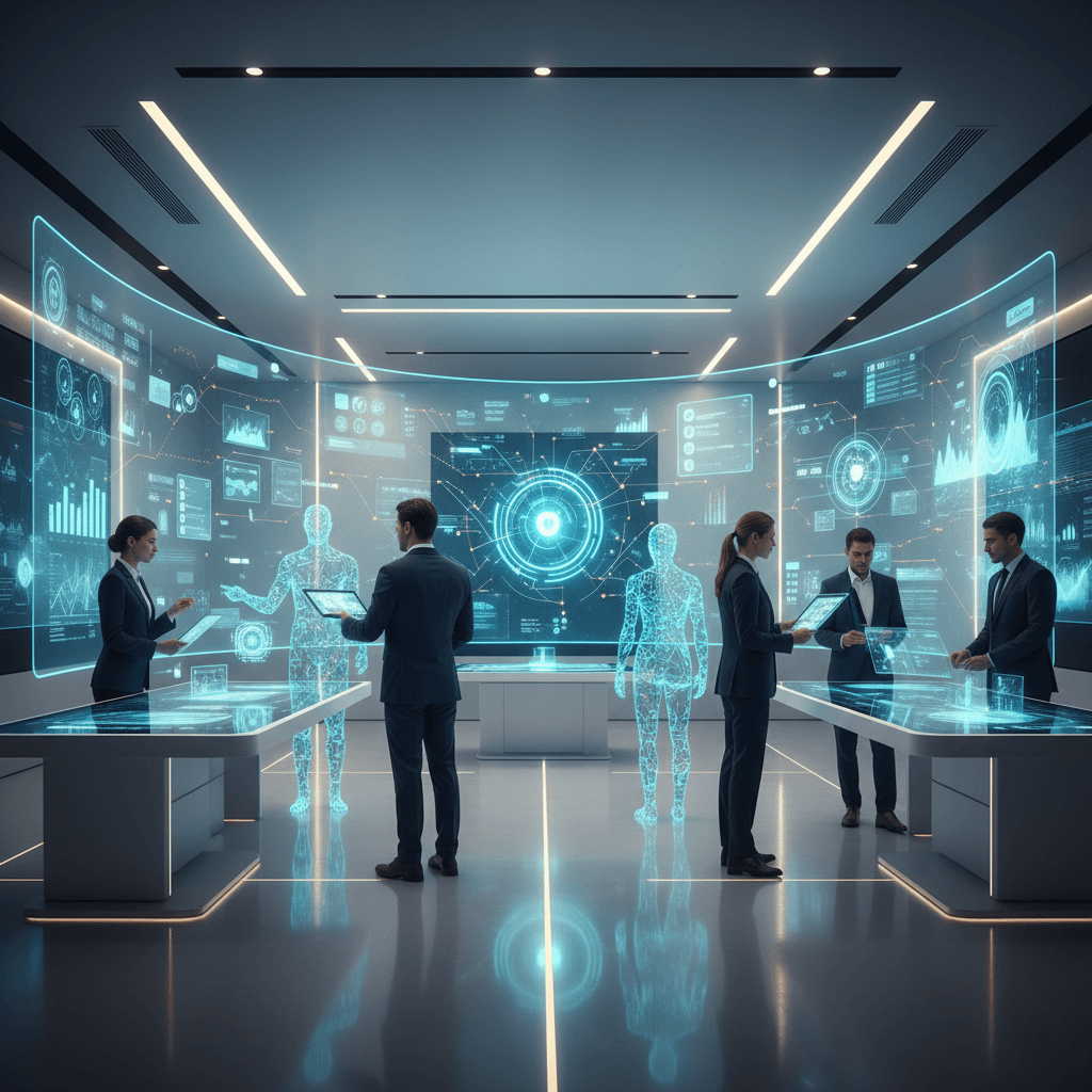 Microsoft Dynamics Platform