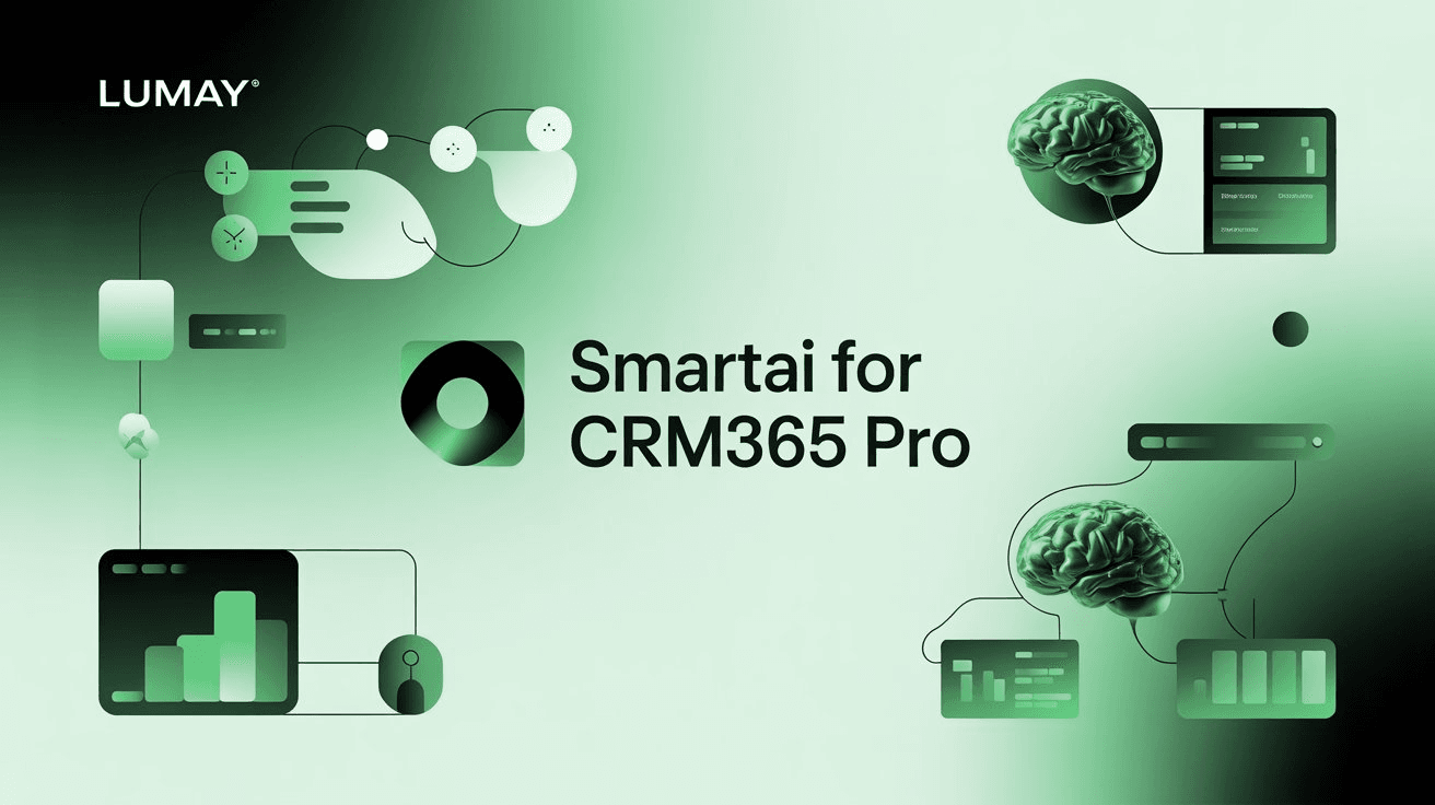 SmartAI for CRM365 Pro