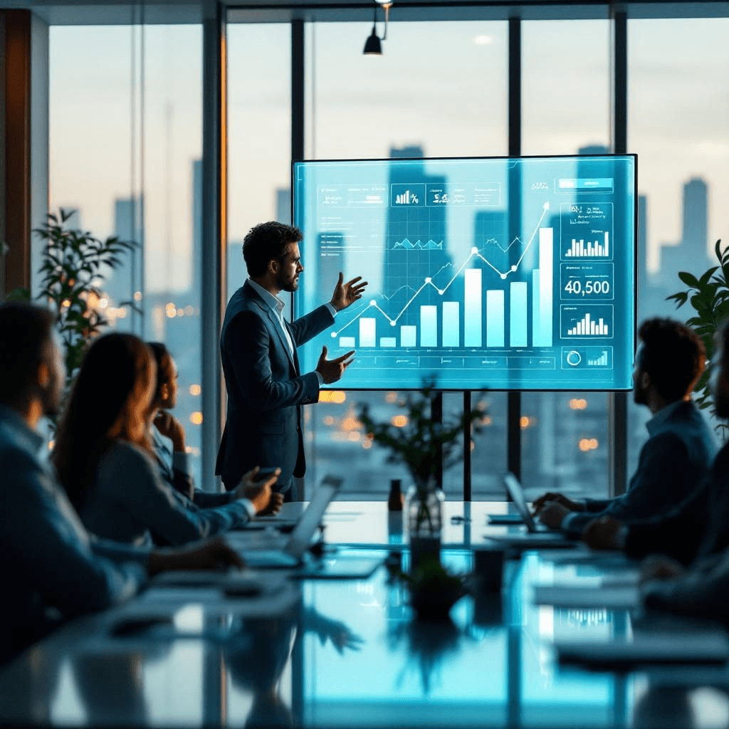 About LuMay - AI Team