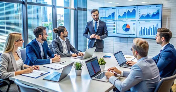 Enterprise AI Product Suite