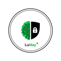 LuMay logo mark