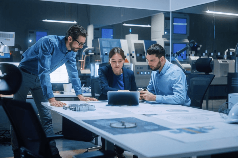 Enterprise AI Managed Services