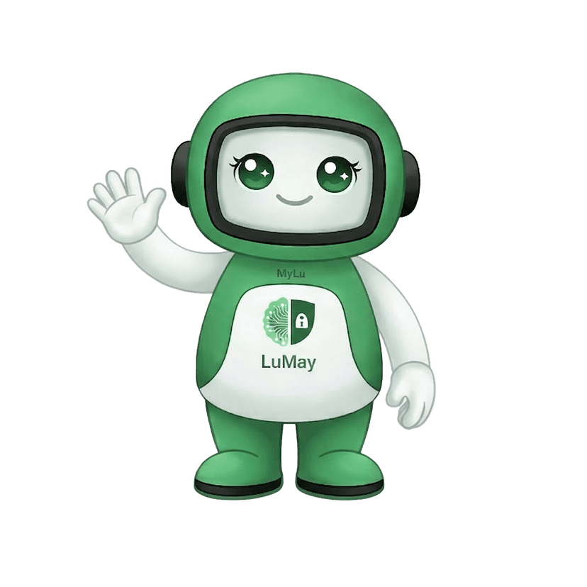 MyLu final mascot direction
