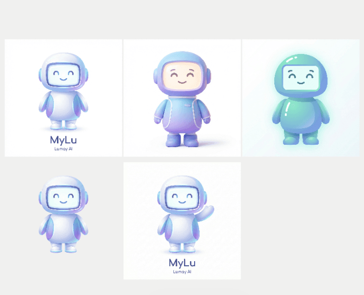 MyLu concept directions
