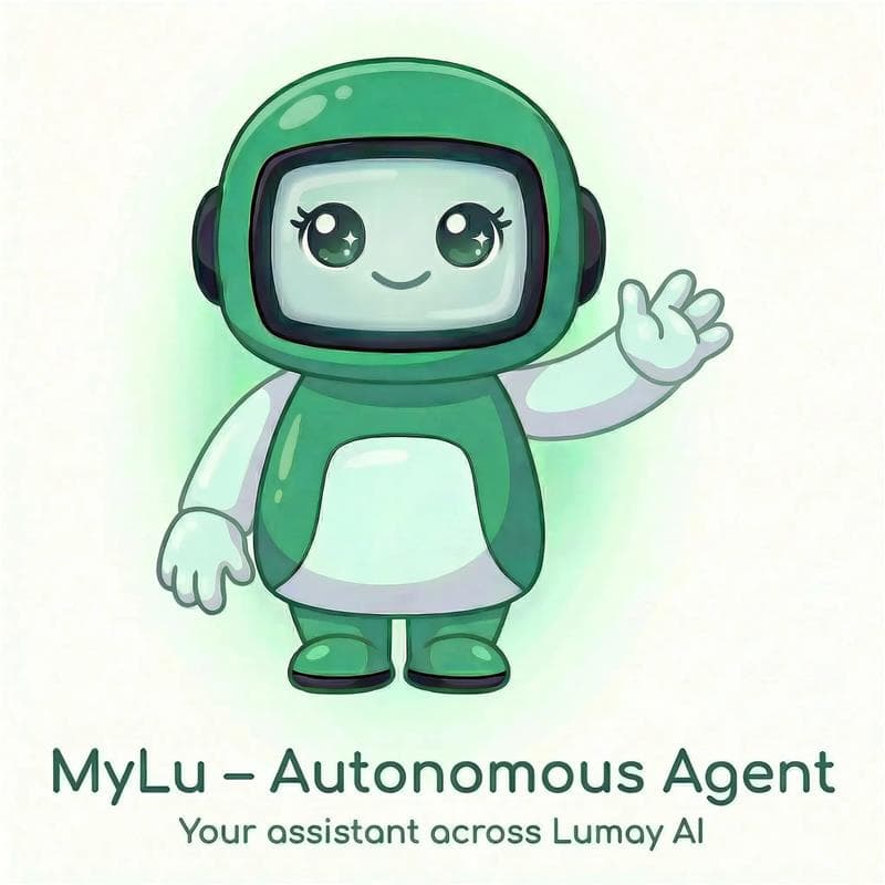 MyLu message-led version