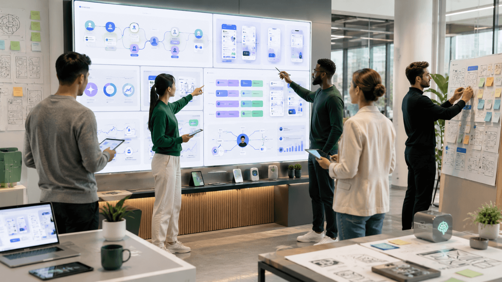 Product Teams