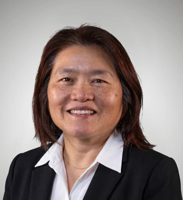 Mary Grygleski