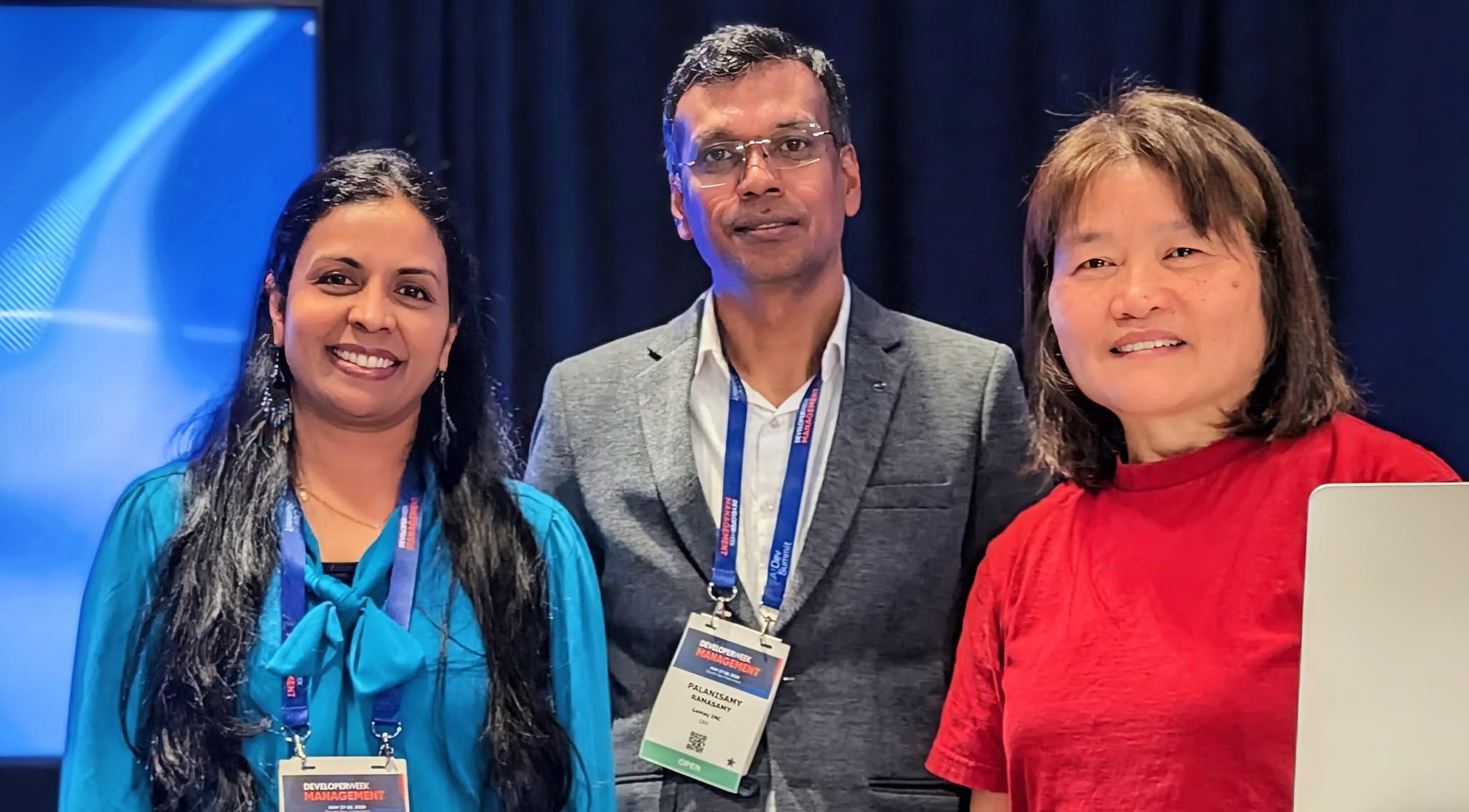 AI Dev Summit Leadership - May 2026