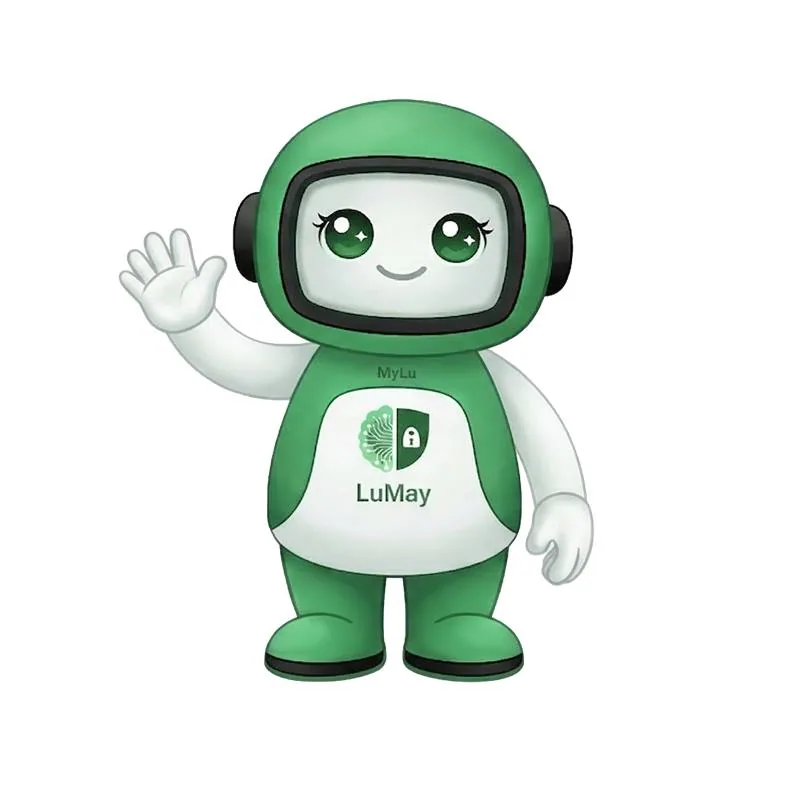 MyLu message-led version