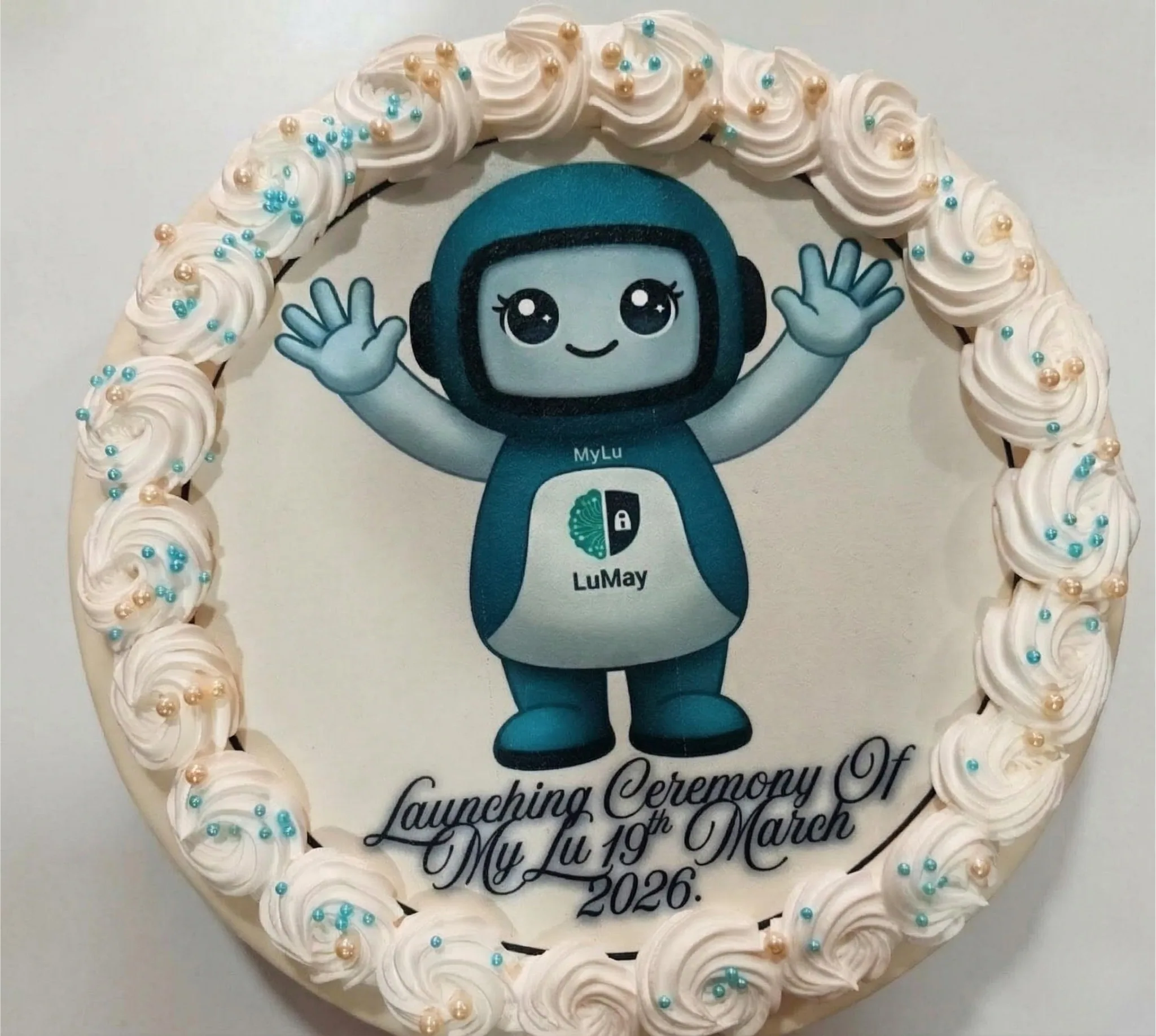 MyLu Celebration - March 2026