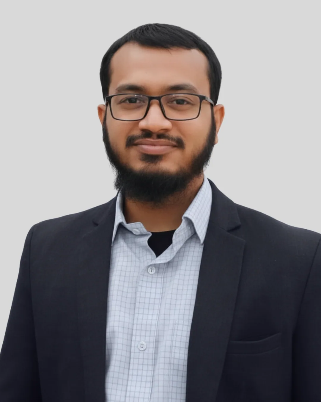 Almas Ali