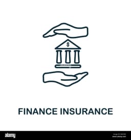 Finance and Insurance