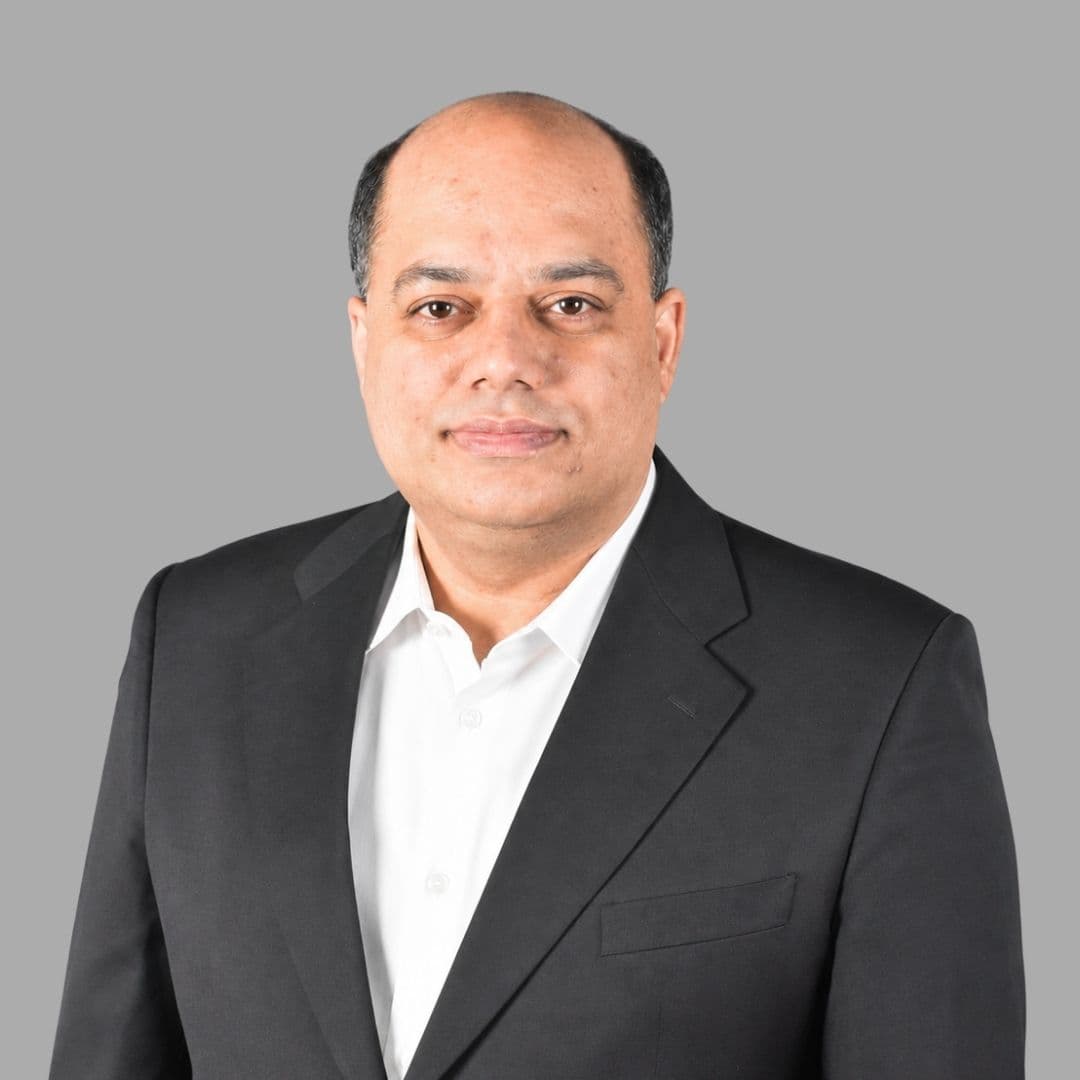 Sumant Khan, Esq.