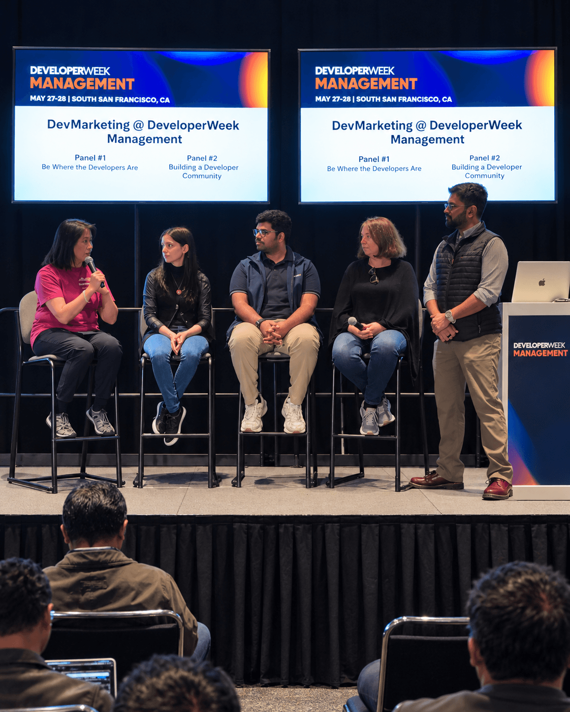 LuMay AI webinar experience