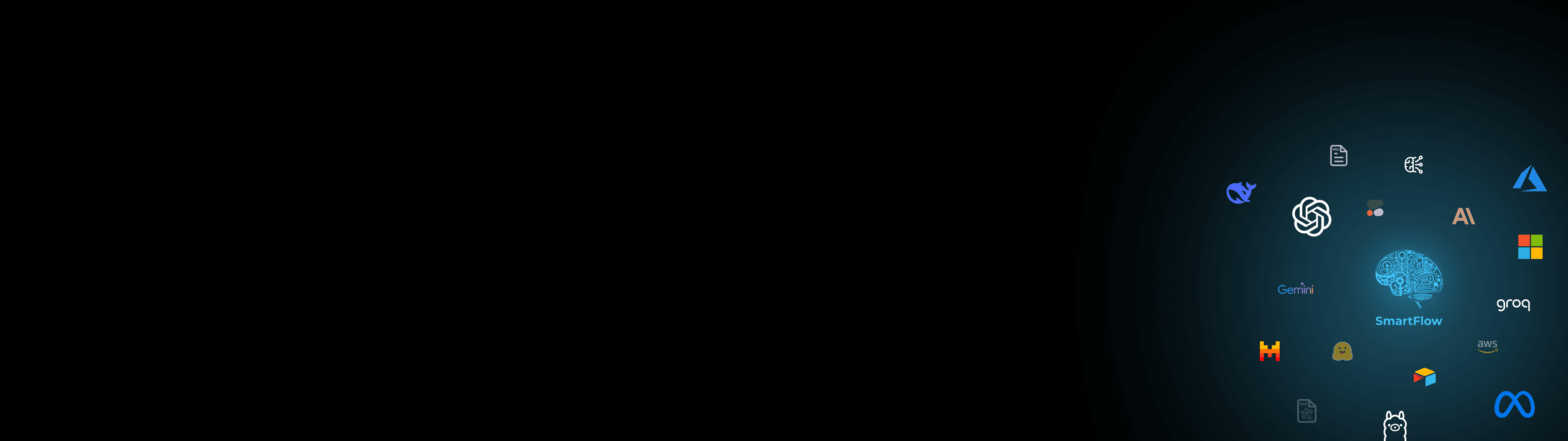 SmartFlow Visual Background