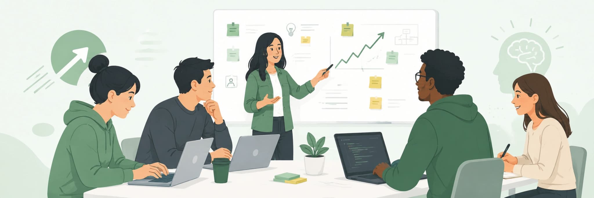 Applied Learning and Bootcamps