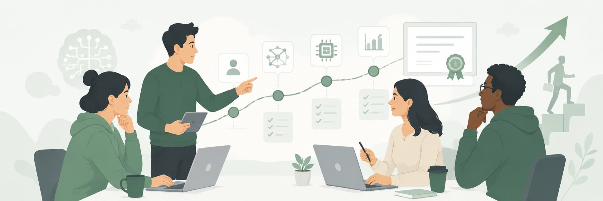 Enterprise AI Careers Program