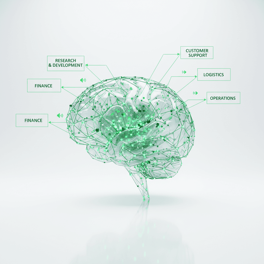 Intelligent Call Routing