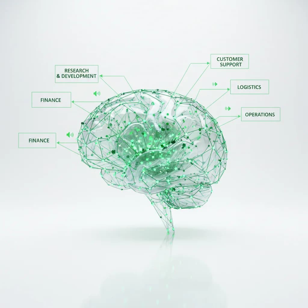 Intelligent Call Routing