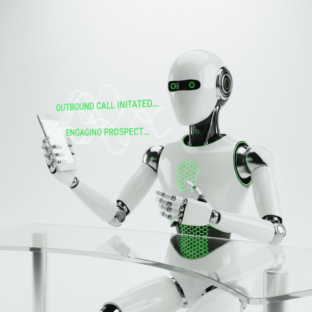Smart Campaign Dialing
