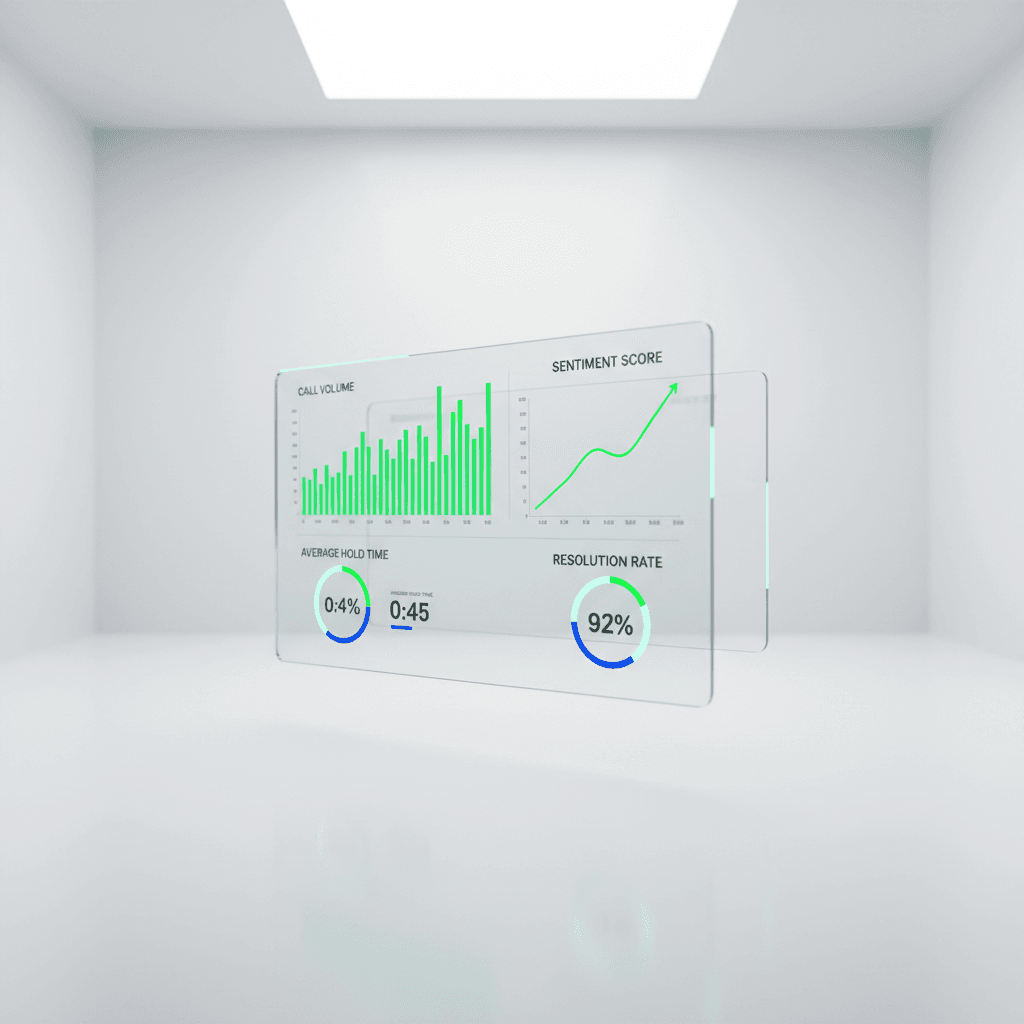 Real-Time Analytics